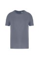 T-shirt Uniseks Ecologische Native Spirit NS300 MINERAL GREY